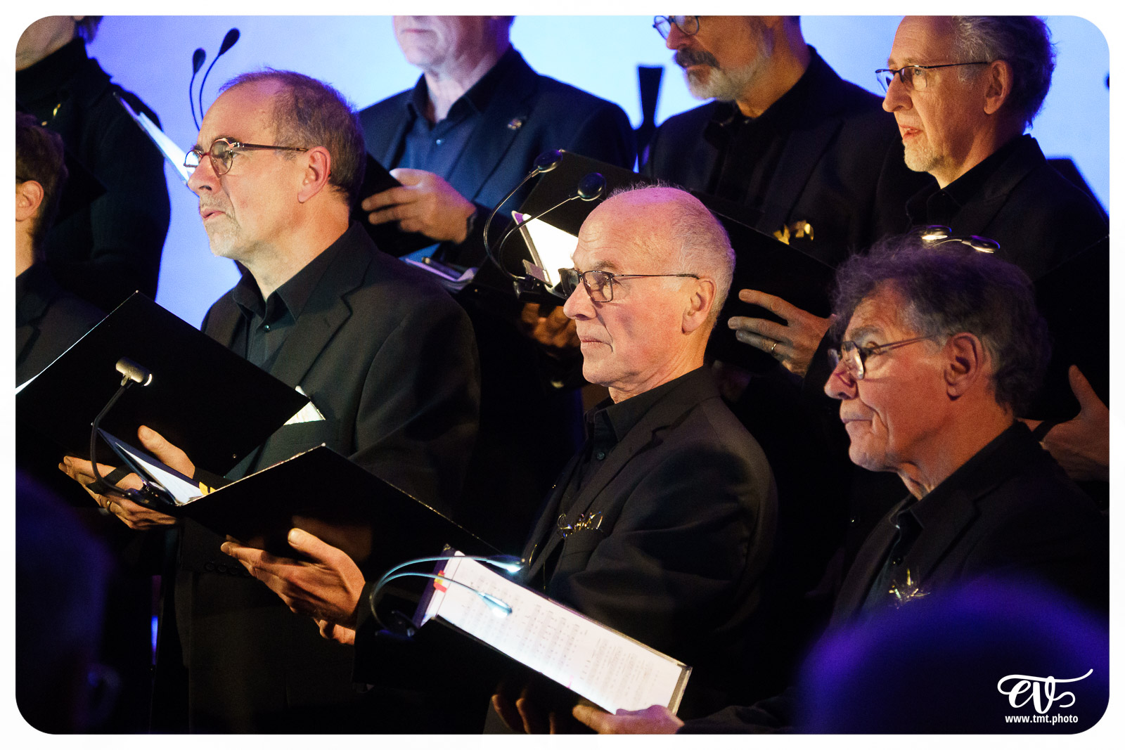 UNE NUIT SOUS LES ETOILES - ENSEMBLE PHILAE